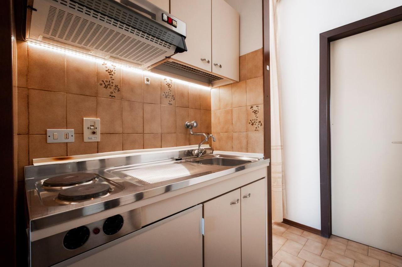 Il Gabbiano Residence Кьянчано-Терме Экстерьер фото
