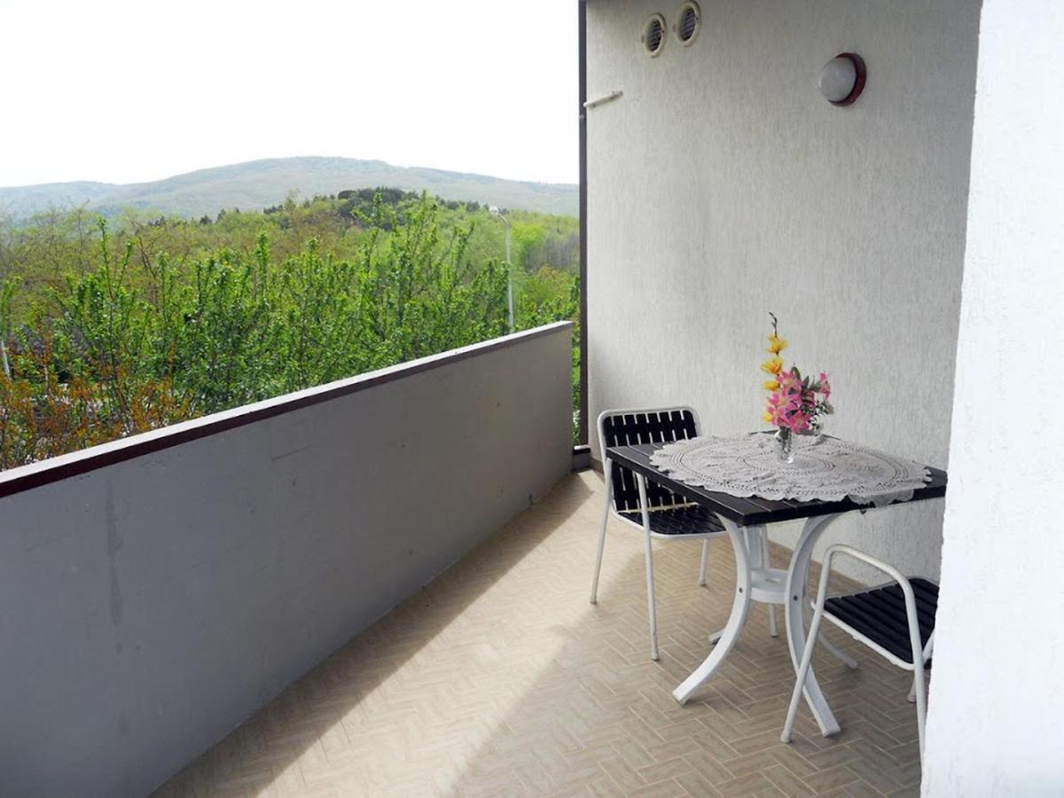Il Gabbiano Residence Кьянчано-Терме Экстерьер фото
